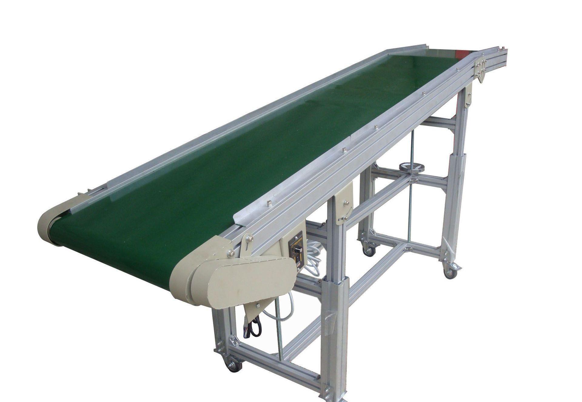 西安皮帶輸送機(jī)的安全操作規(guī)范流程有哪些？