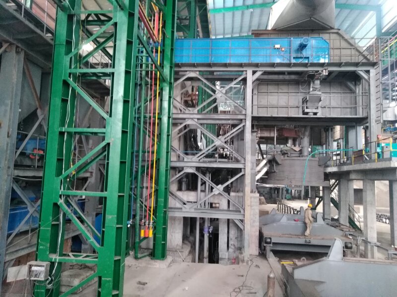 西安皮帶輸送機