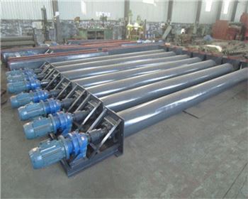 關(guān)于斗式提升機(jī)提升量不足的問(wèn)題，今天我為大家解答下